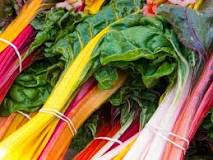 Image result for what main course goes with swiss chard