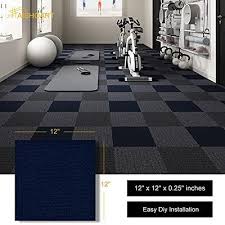 commercial carpet floor tiles