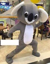 koala costume with