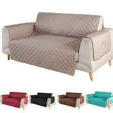 1 2 3 seat sofa couch cover