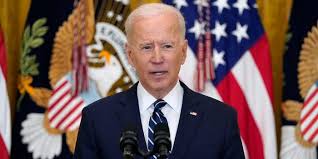 Biden Administration Issues New Sanctions on Russia Over Cyberattacks