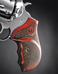 review ruger sp101 match chion