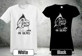New Salty Crew Marlin Club White Black 2 Tee T Shirt Usa Size S 3xl Fq1 Ebay