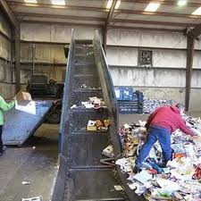 recycling center in springfield il