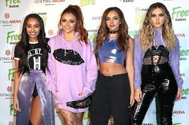 The singer is starting a solo career after signing a new deal with a pr. Little Mix Photoshop Fail Erzurnt Die Fans Gala De