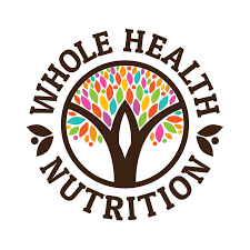 new clients whole health nutrition