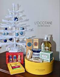 caudalie l occitane gift sets