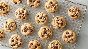 Vegan Chocolate Chip Cookies Recipe - BettyCrocker.com