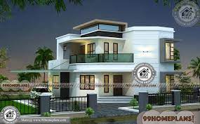 Indian Home Plan Modern Collections