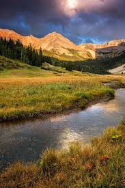 I grew up in denver, colorado. 215 Quotes About Colorado To Love Land Of The Rockies