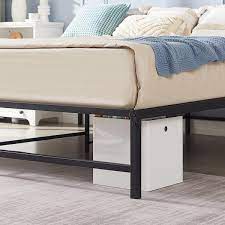 Vecelo King Size Bed Frame 76 W
