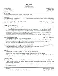 Physical Education Resumes Physical Education Cover Letter Physical