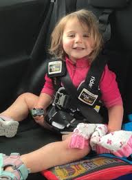 What S The Best Travel Car Seat For A 4
