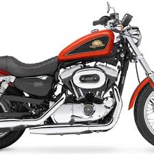 2007 Harley Davidson Motorcycles New