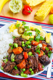 jamaican style beef stew closet