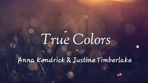 true colors anna kendrick justine