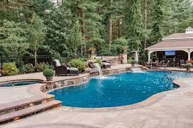 Top 10 Small Pool Designs For 2023