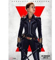 Black widow is an upcoming american superhero film based on the marvel comics character of the same name. Scarlett Johansson S Black Widow Slated To Release In India On This Date