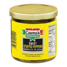 save on cosmo s peppers sweet stuffed