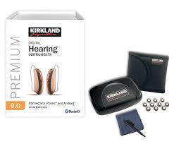 Costco kirkland signature 5.0 hearing aids will not pair with the resound smart app. Costco Hearing Aid Center Costco
