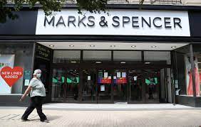 Indeed ranks job ads based on a combination of employer bids and relevance, such as your search terms and other activity on indeed. Marks And Spencer Announces 7000 Job Cuts Vows To Never Be The Same Again