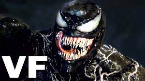VENOM 2 Bande Annonce VF (2021) Let There Be Carnage - YouTube