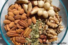 Image result for NUTS AND SEEDS