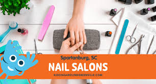 10 spartanburg sc nail salons when