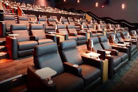 Gentleshower massage reclining chair with heat and vibrating — best recliner for sleeping. Best Theatres To Watch Movies In Noida Lbb Delhi