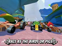Angry Birds Go! Out Now on Google Play, App Store, BlackBerry and Windows  Phone – Free Download [Updated]