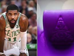 kyrie irving 4 sneaker has all seeing