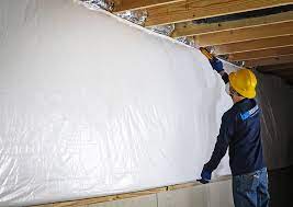basement wall insulation knauf insulation