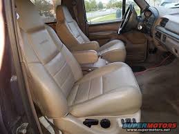 Custom Seat Covers Bronco Forum