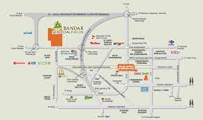 So i just open a new post to discuss. Bandar Seri Coalfields V2