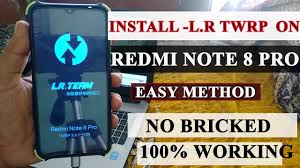 They are stable with all working features, including data partition decryption, mtp, nandroid backups, and more. How To Install Lr Twrp On Redmi Note 8 Pro 100 Safe Method Youtube