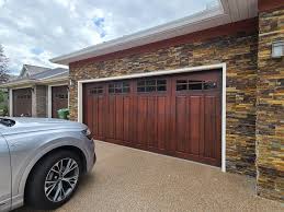 garage door replacement in calgary all