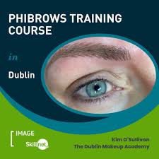 phibrows training with kim o sullivan