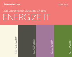 If you are considering black fox, the best way to find out if it is right for your space, is to grab a peel & stick paint sample and test it out. Sherwin Williams Announces 2015 Color Of The Year