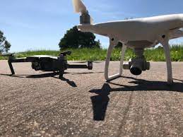 market your drone business