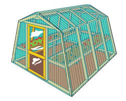 12 Diy Greenhouse Plans You Should