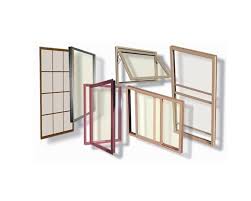 Fire Rated Window And Door Products