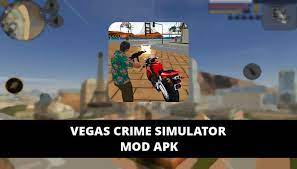 Vegas crime simulator is a third person action based game that's been openly inspired by the amazing gta: Vegas Crime Simulator Mod Apk Ios Unlimited Money And Gems