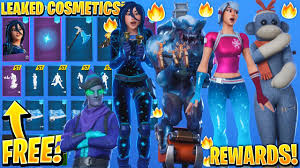 Skin logo skin images best gaming wallpapers youtube channel art anime fortnite thumbnail epic games profile pictures picsart. Fortnite Les Prochains Skins Qui Arriveront Maj 3 Novembre Try Agame