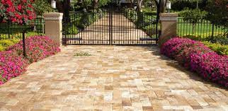 Learn How To Choose Paver Color