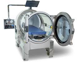 monoplace multiplace hyperbaric chamber
