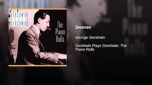 swanee song history commentary