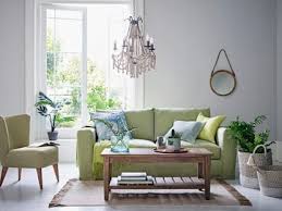 green sofas 10 of the best real homes