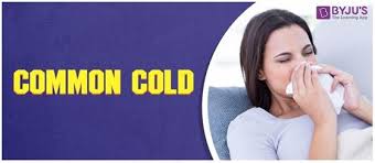 common cold causes symptoms