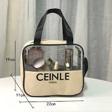 cosmetic bag corporate gifts