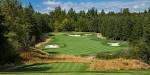 Salish Cliffs Golf Club - Golf in Shelton, Washington